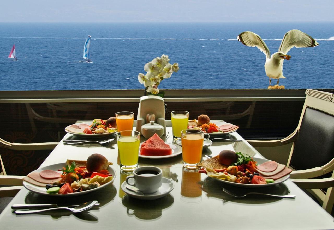 Hotel Gold Istanbul