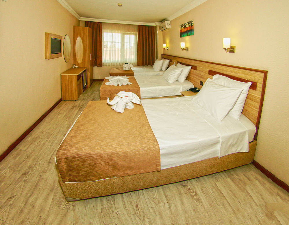 Hotel Gold