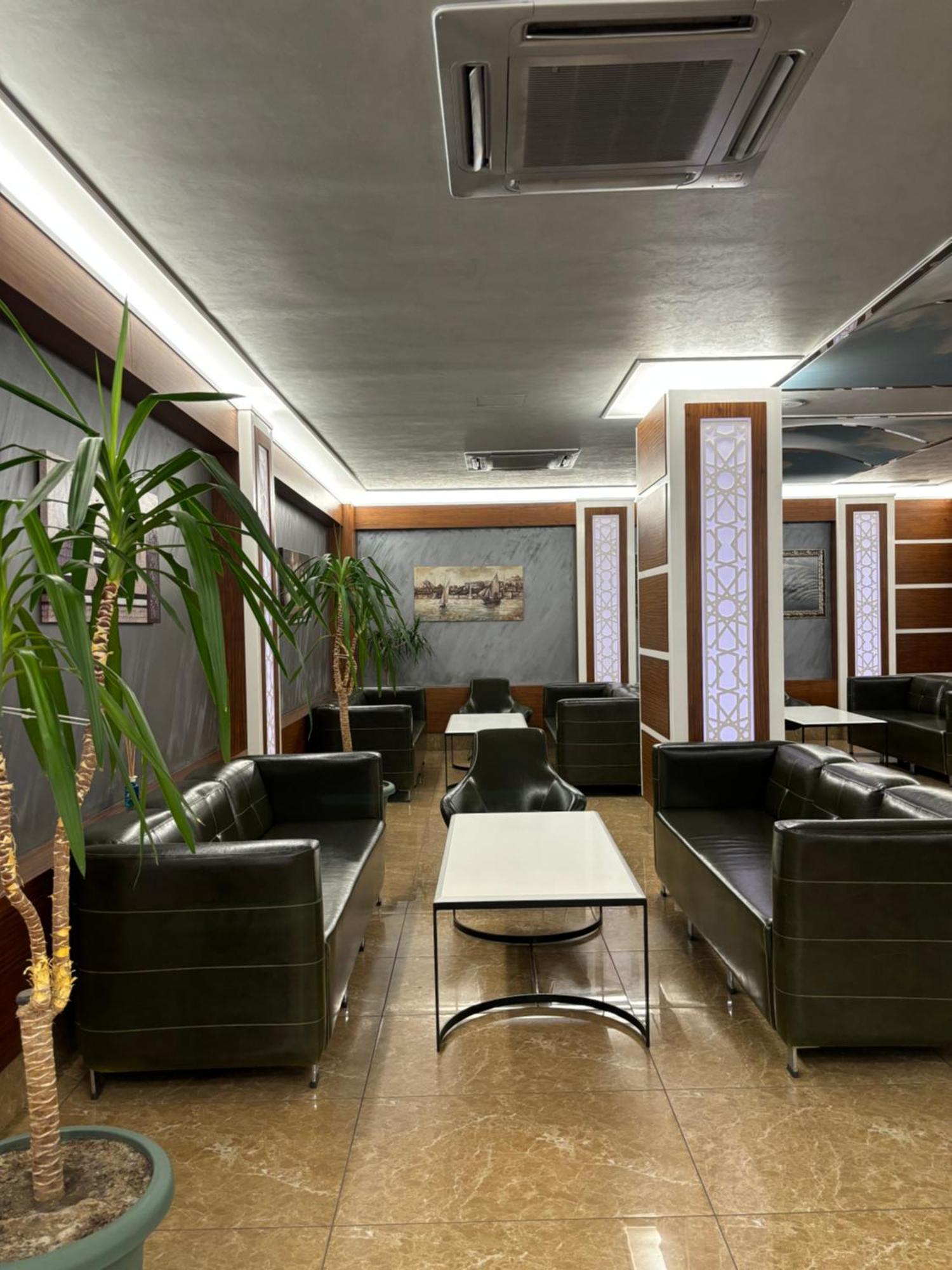 Hotel Gold Istanboel